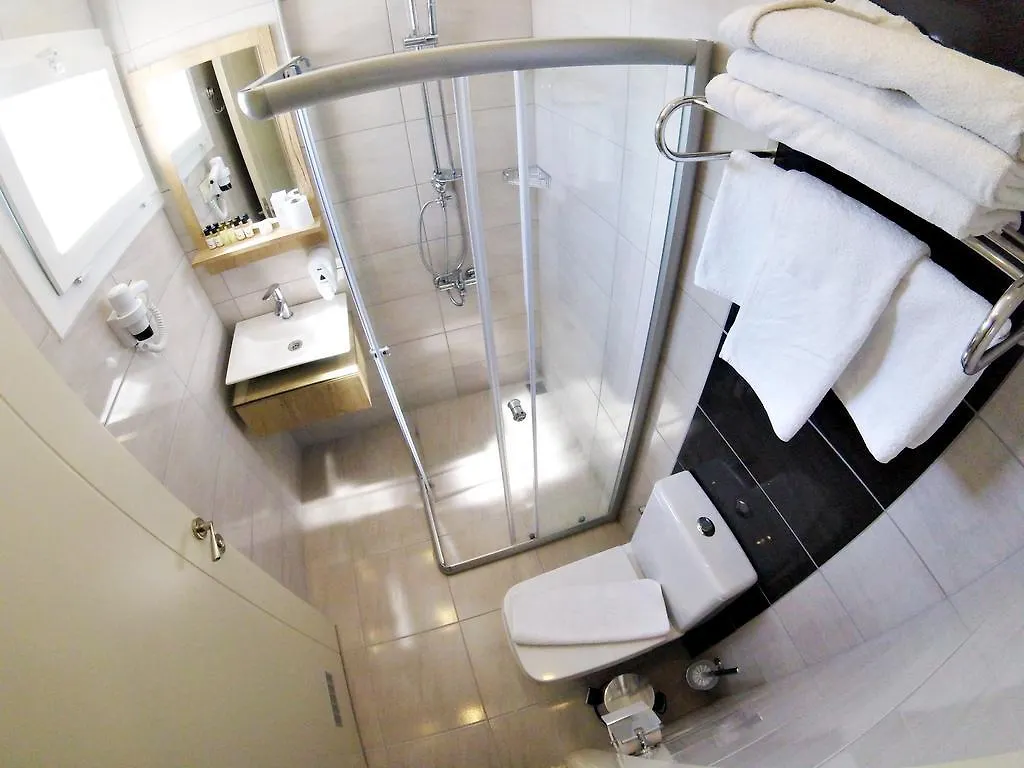 Akkan Beach Hotel Bodrum