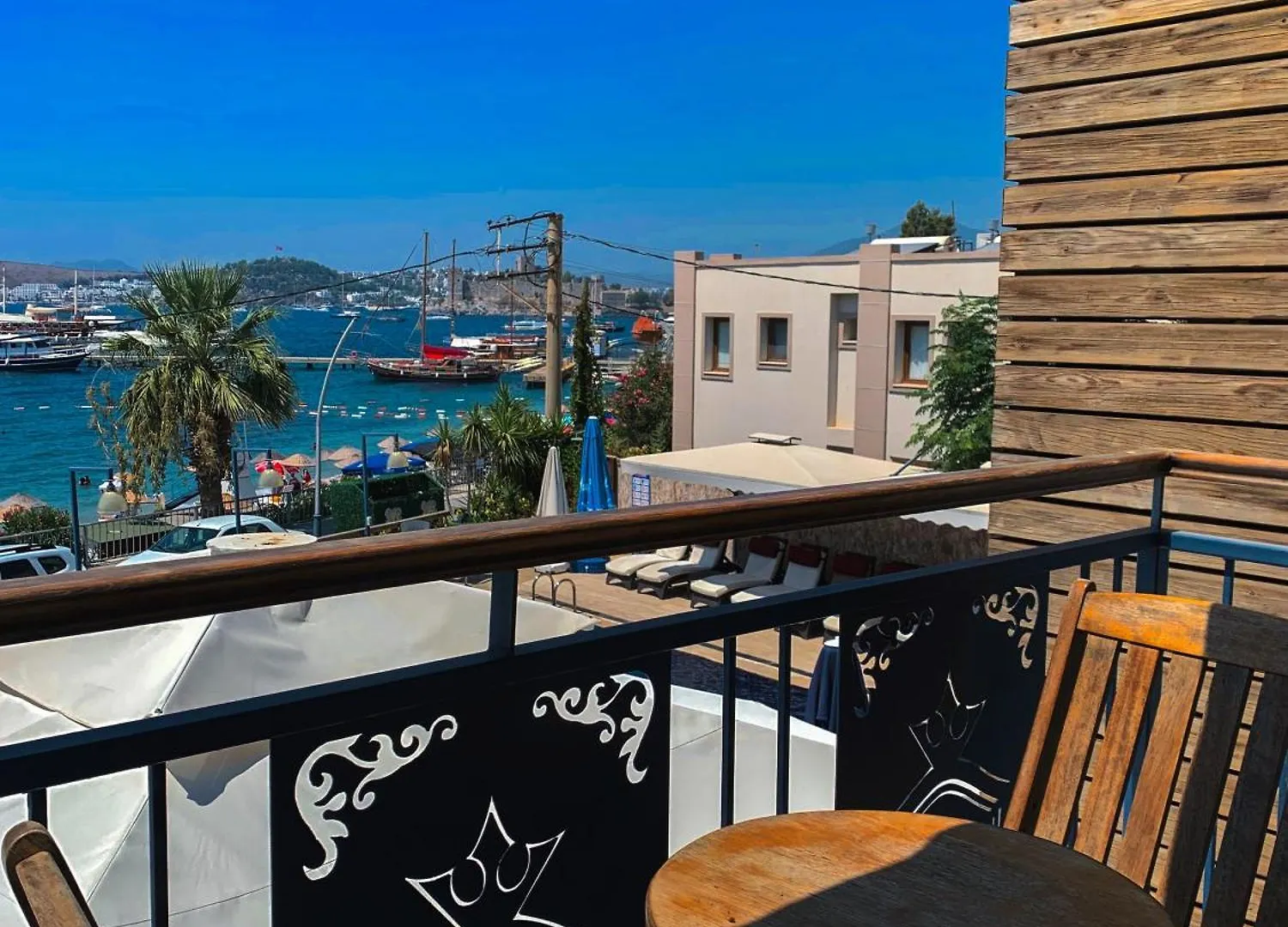 Akkan Beach Hotel Bodrum 3*,  Turkey