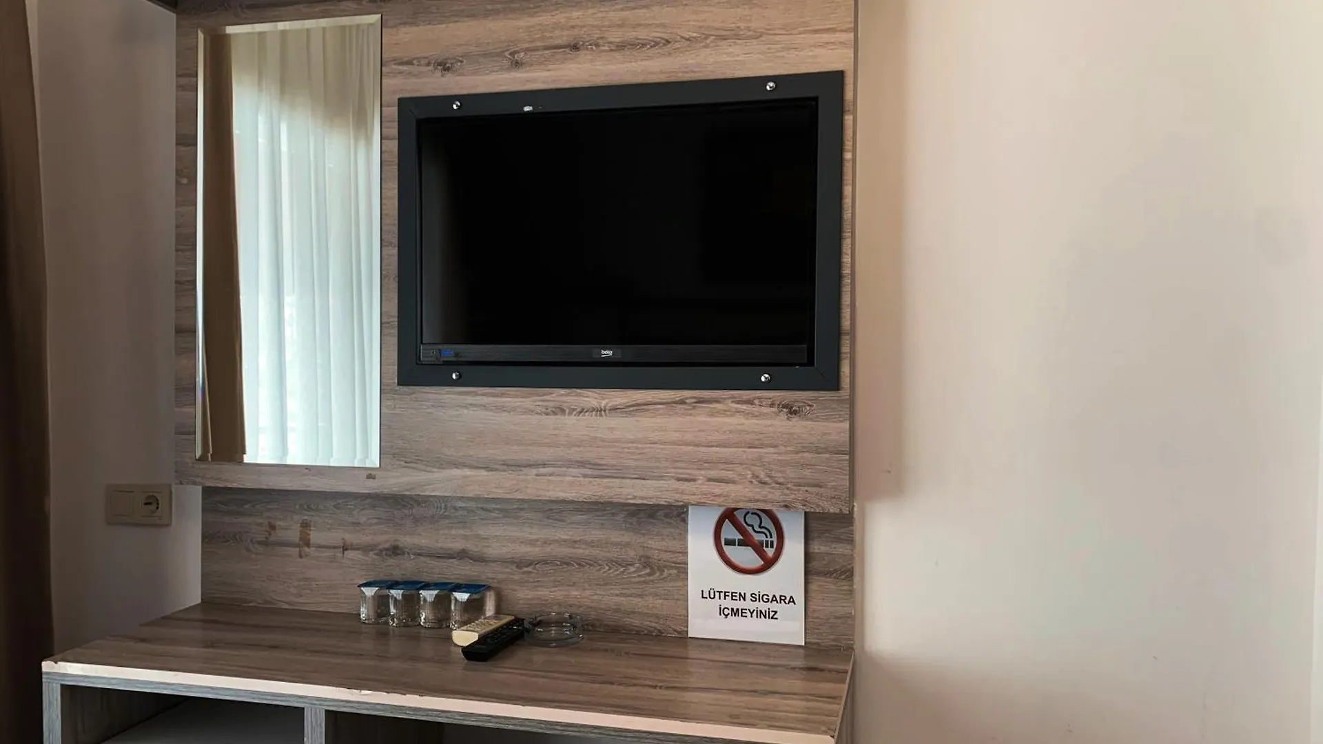 Akkan Beach Hotel Bodrum