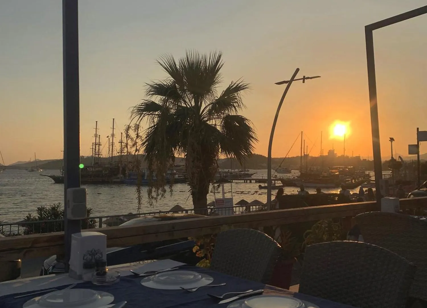 Akkan Beach Hotel Bodrum