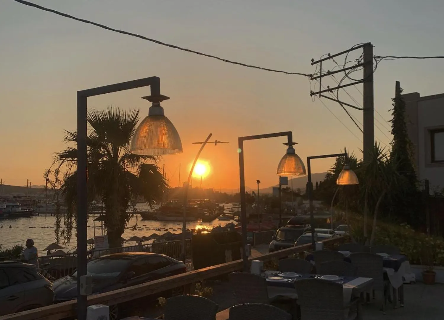 Akkan Beach Hotel Bodrum