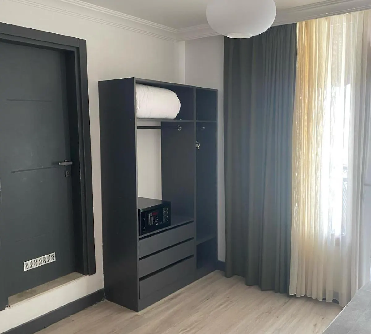 Akkan Beach Hotel Bodrum