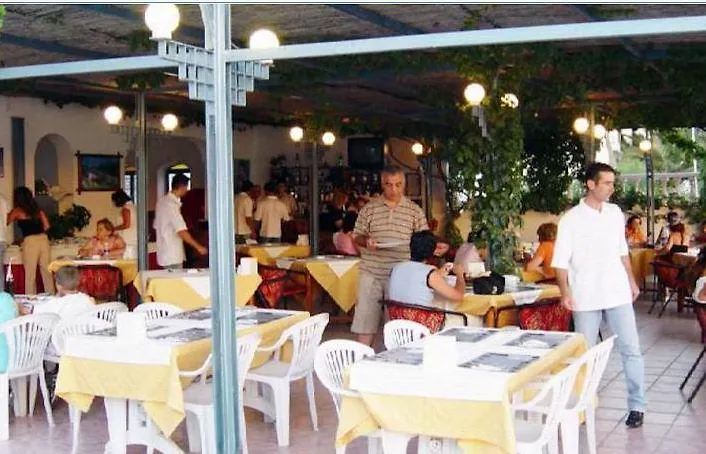Akkan Beach Hotel Bodrum