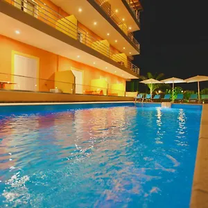 Hotel Karos Llaman Himarë