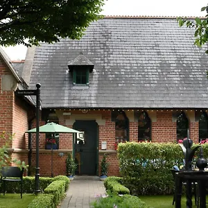 Hotel Schoolhouse Dublin