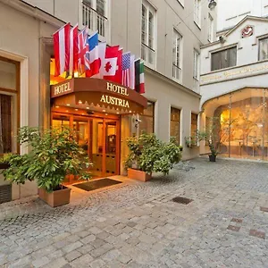 Hotel Austria - Vienne