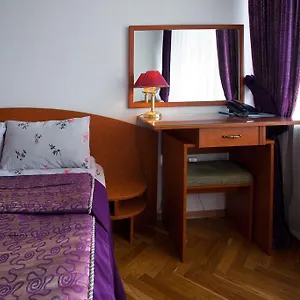 ** Otel Hetman Ukrayna