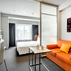 Hotel Citadines Shinjuku Tōkyō