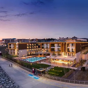 Hotel Crowne Plaza Florya By Ihg Istambul