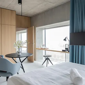 Hotel Placid Design & Lifestyle Zurich