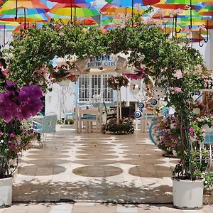 Hotel Duru