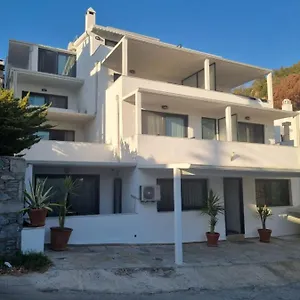 Apartahotel Ilya 2