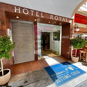 Hotel Royal Vienne