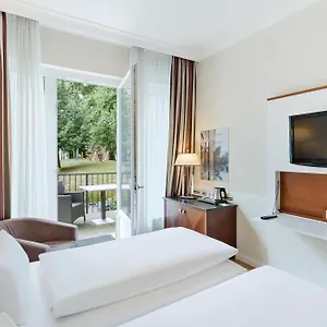 Hotel Austria Trend Parkhotel Schoenbrunn Vienne