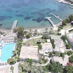 Station touristique Rexene, Bodrum