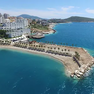Station touristique Santa Quaranta Premium Saranda