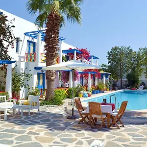 Su - Otel