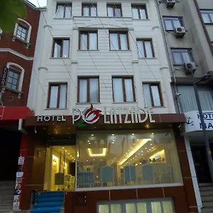 *** Otel Polatzade Türkiye