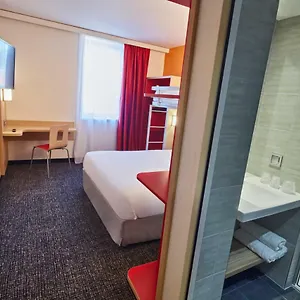 Hotel Premiere Classe Ferrand Centre Clermont-Ferrand