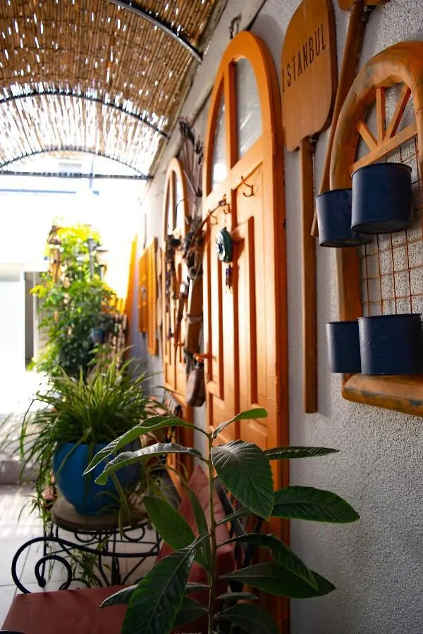 Akkan Beach Hotel Bodrum