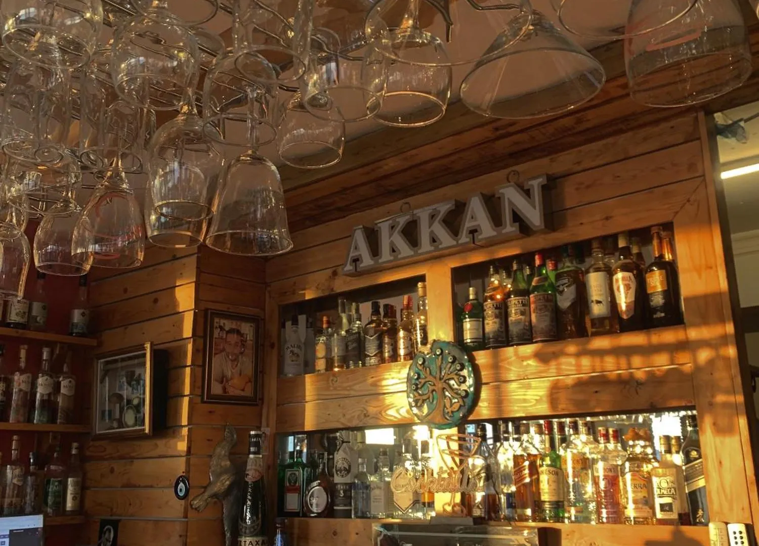 ***  Akkan Beach Hotel Bodrum Turkey